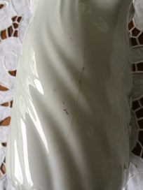 Listing 11 of 13 for Delicate Antique Lily of the Valley Jug