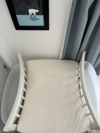 Listing 2 of 6 for Stokke change table