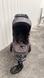 Listing 1 of 7 for Baby jogger and lightweight stroller