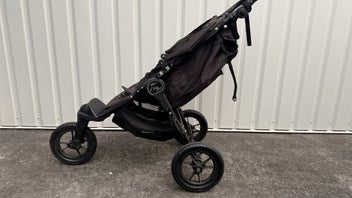 Listing 3 of 7 for Baby jogger and lightweight stroller