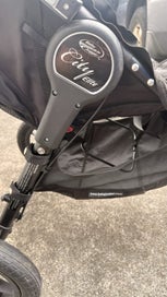 Listing 4 of 7 for Baby jogger and lightweight stroller