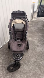 Listing 2 of 7 for Baby jogger and lightweight stroller