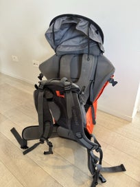 Listing 4 of 5 for Phil and Ted’s Escape Baby Carrier