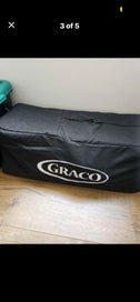 Listing 3 of 5 for Graco Portable Playpen