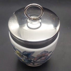 Listing 3 of 5 for Royal Worcester - Woodland - Egg Coddler, King Size