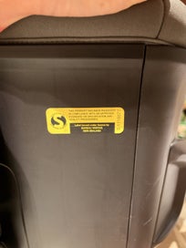 Listing 7 of 7 for Nuna Rava Car Seat Frost Grey