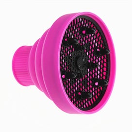 Listing 3 of 3 for Hair Dryer Telescopic Design Blow Dryer Curling and Styling Secadora De Pelo