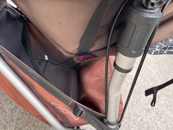 Listing 2 of 4 for Mountain buggy pram/ stroller $50