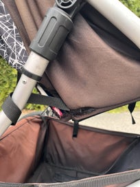 Listing 3 of 4 for Mountain buggy pram/ stroller $50