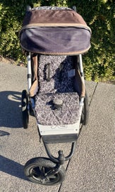 Listing 1 of 4 for Mountain buggy pram/ stroller $50