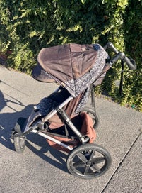 Listing 4 of 4 for Mountain buggy pram/ stroller $50