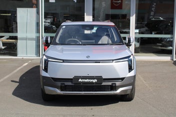 Dongfeng Vigo 2026 photo 3