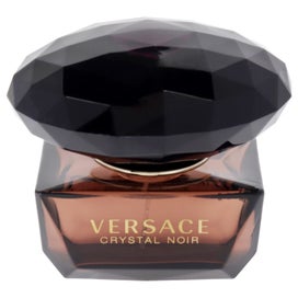 Listing 2 of 4 for Versace Versace Crystal Noir - 50 ml EDT Spray