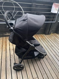 Listing 2 of 4 for Push Chair Stroller Cosco