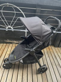 Listing 3 of 4 for Push Chair Stroller Cosco