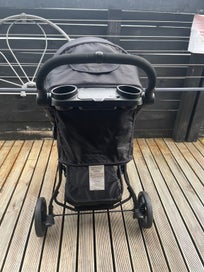 Listing 4 of 4 for Push Chair Stroller Cosco