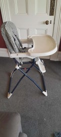 Listing 2 of 3 for High Chair