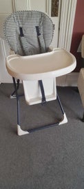 Listing 3 of 3 for High Chair