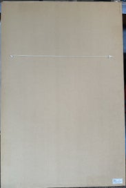 Listing 4 of 4 for Special Edition Star Wars posters mdf mounted