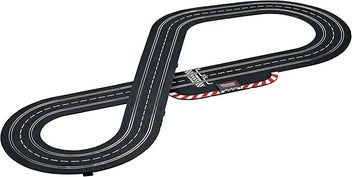 Listing 3 of 9 for Carrera: Evolution Flames & Fame Slot Car Set