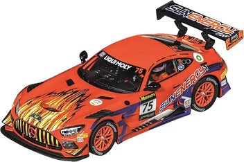 Listing 5 of 9 for Carrera: Evolution Flames & Fame Slot Car Set