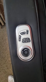 Listing 3 of 4 for Tebo Ultimate massage chair