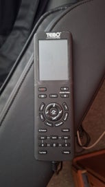 Listing 4 of 4 for Tebo Ultimate massage chair