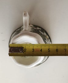 Listing 5 of 7 for Royal Albert "Mountain Avens" Cup & Saucer - Provincial Flowers Series