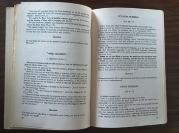 Listing 2 of 3 for The Inspiration and Authority of the Bible - Arthur Gunn