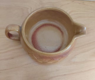 Listing 7 of 8 for Nerfertiti Stoneware by Diana Pottery Set