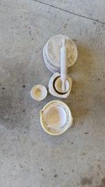 Listing 4 of 4 for Electric Pottery Wheel