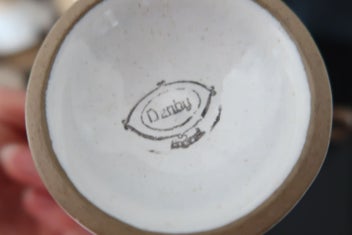 Listing 8 of 9 for ***FABULOUS DENBY "SEVILLE" COFFEE SET***