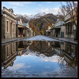 Listing 5 of 17 for Vision on Tiles – Unique NZ Art on Tiles and Glass