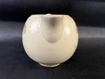Listing 3 of 7 for Art Deco Clarice Cliff - Newport Pottery Jug - Lot W1001