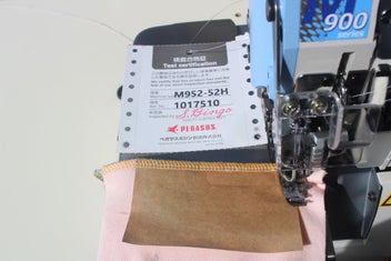 Listing 4 of 5 for INDUSTRIAL 4 THREAD PEGASUS OVERLOCKER