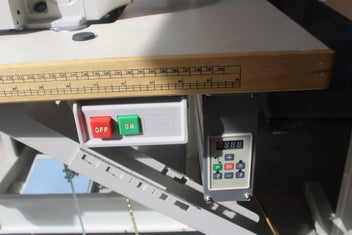 Listing 5 of 5 for INDUSTRIAL 4 THREAD PEGASUS OVERLOCKER