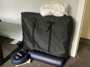 Listing 2 of 3 for Massage Table, portable