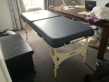 Listing 3 of 3 for Massage Table, portable