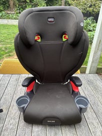 Listing 1 of 2 for Booster Seat