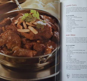 Listing 18 of 20 for SLOW BY ALLYSON GOFTON + AWW SLOW COOKER +A HOLST DELICIOUS SLOW COOKER RECIPES