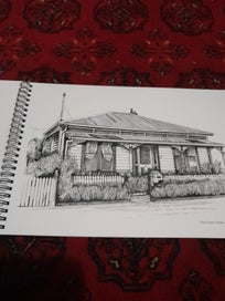 Listing 3 of 6 for BOOK - MY NOSTALGIC HOME TOWN - NELSON
