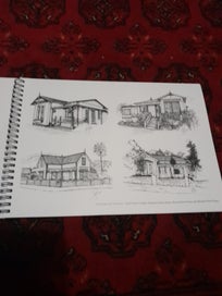 Listing 4 of 6 for BOOK - MY NOSTALGIC HOME TOWN - NELSON