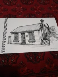 Listing 5 of 6 for BOOK - MY NOSTALGIC HOME TOWN - NELSON