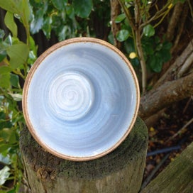 Listing 4 of 5 for Mull Pottery Tobermory Scotland Small Hand Thrown Bowl