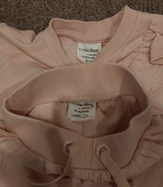 Listing 2 of 3 for Little Bee by Dimples (Size 6mths)