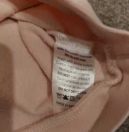 Listing 3 of 3 for Little Bee by Dimples (Size 6mths)