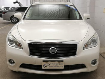Nissan Fuga 2013 photo 5