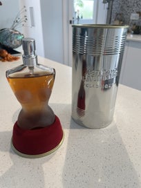 Listing 1 of 2 for Jean Paul Gaultier