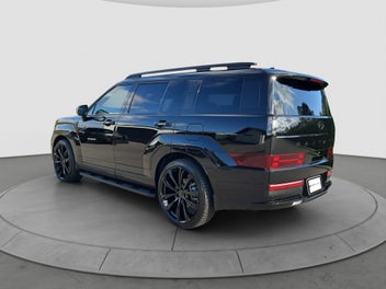 Hyundai Santa Fe 2026 photo 3