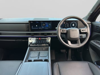 Hyundai Santa Fe 2026 photo 4